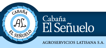 Cabaña El Señuelo Angus Argentina