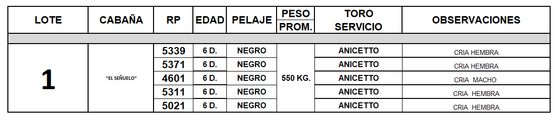 VAQUILLONAS-LOTE-1