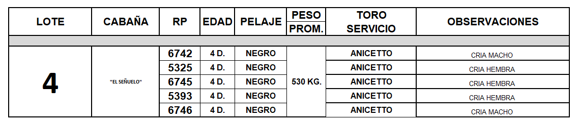 VAQUILLONAS-LOTE-4