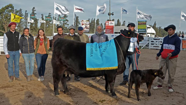 Expo Rural de Río Cuarto 2019