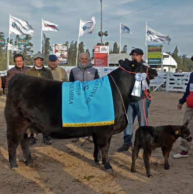 85° Exposición Rural de Río Cuarto